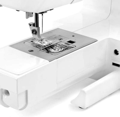 Janome DC1050 Computerized Sewing Machine