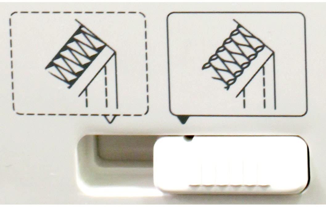 CoverPro 900CPX Coverstitch Machine