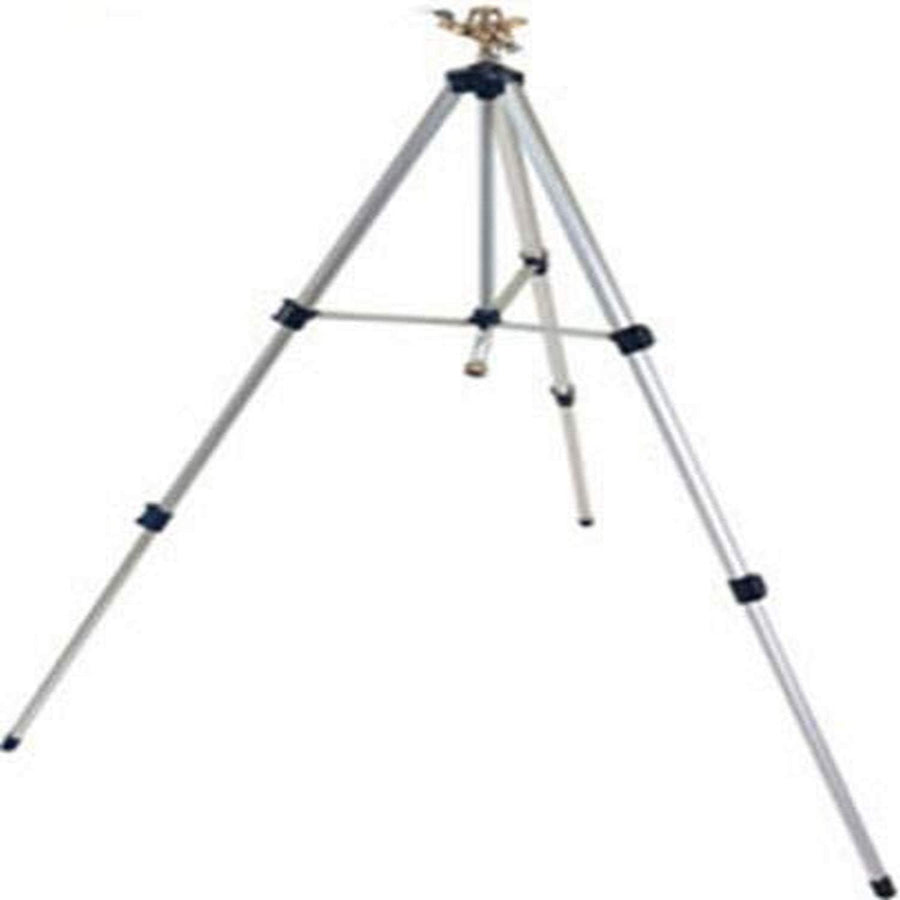 Melnor Metal Pulsating Sprinkler with Tripod 9620-8