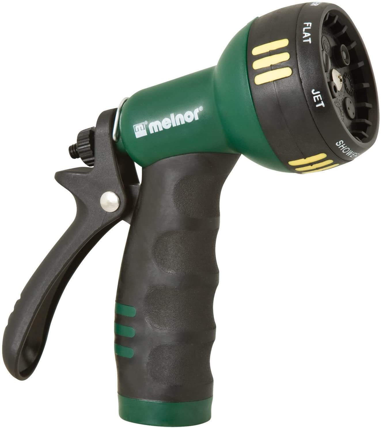 Melnor Rear Trigger 7 Pattern Nozzle T101