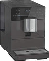 Miele CM5300 Coffee System Obsidian Black or Graphite Gray