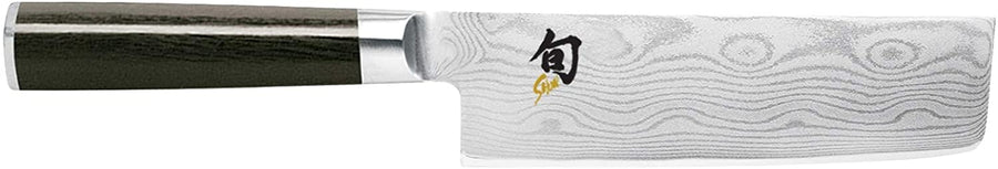 Shun Cutlery Classic 6.5” Nakiri Knife DM0728