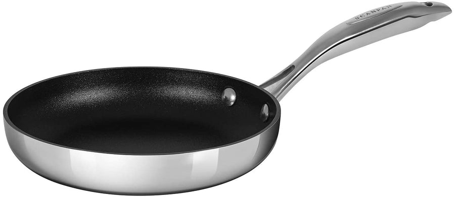 Scanpan HAPTIQ Fry Pan 8" 6001002000