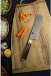 Shun Cutlery Classic 6.5” Nakiri Knife DM0728