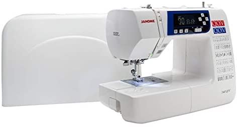 Janome 3160QOV Quilts of Valor Sewing Machine