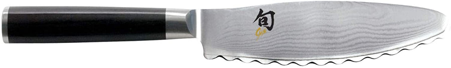 Shun Classic 6-inch Ultimate Utility Versatile DM0741