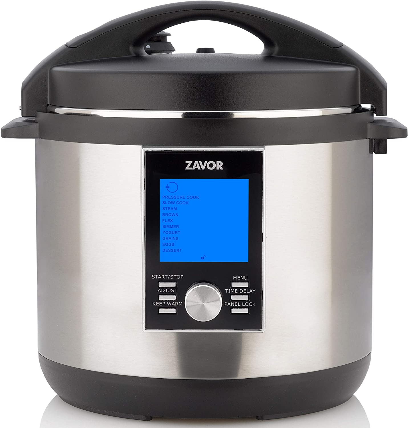 Instant Pot 8 Quart Cooker - Level Up Appliances & More