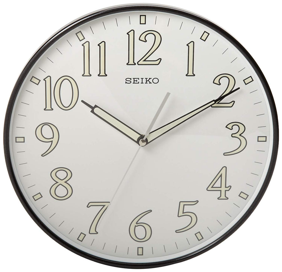 Seiko Wall Clock QXA521KLH