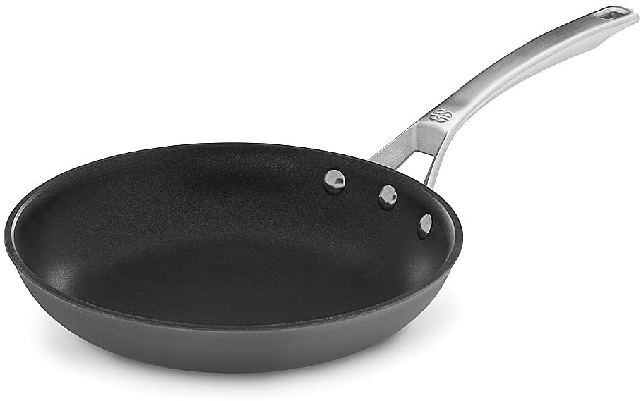Calphalon 1948259 Signature 10-inch Omelette Nonstick Pan