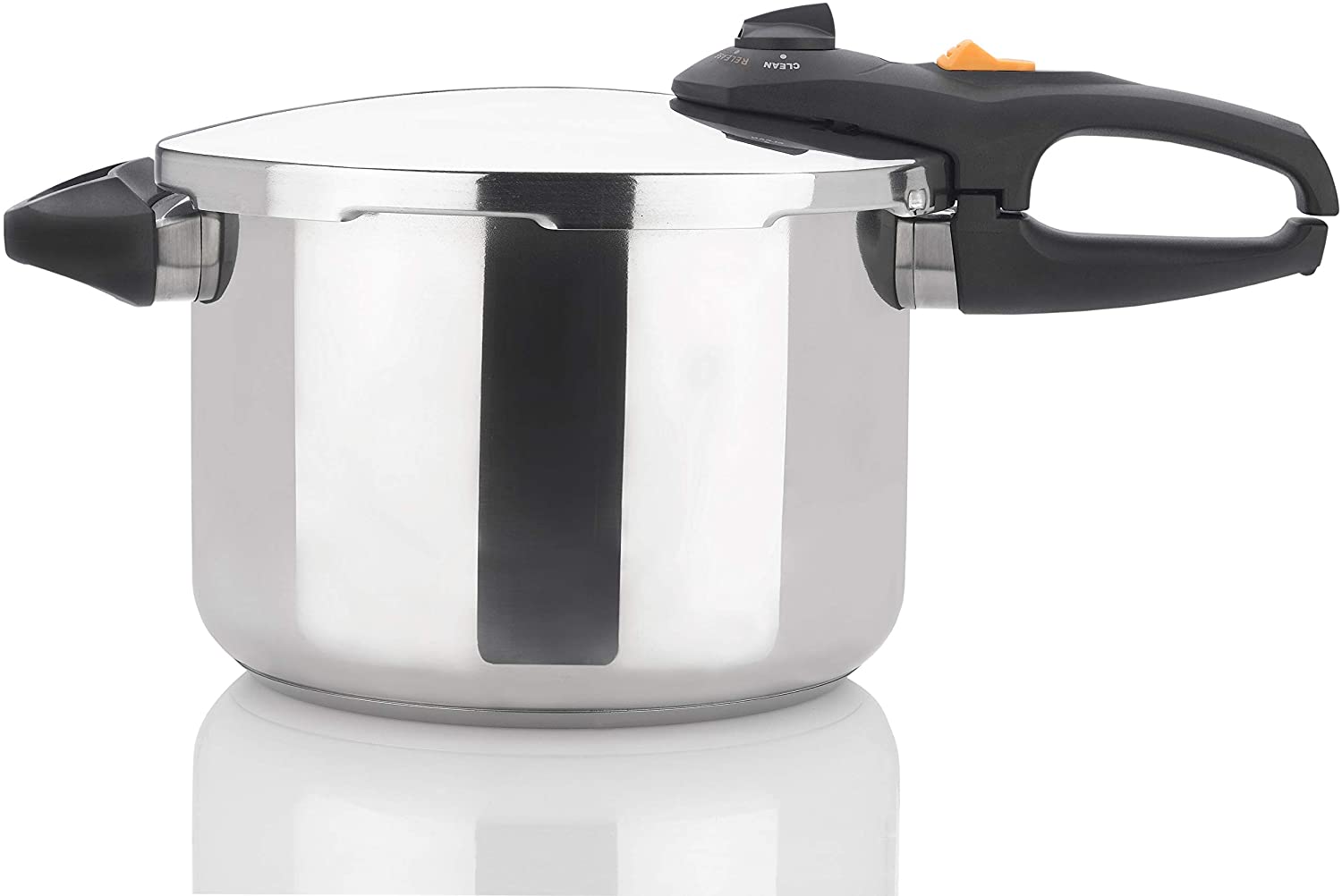 Zavor DUO 8.4 Quart Multi-Setting Pressure Cooker and Canner with Acce -  The Luxury Home Store