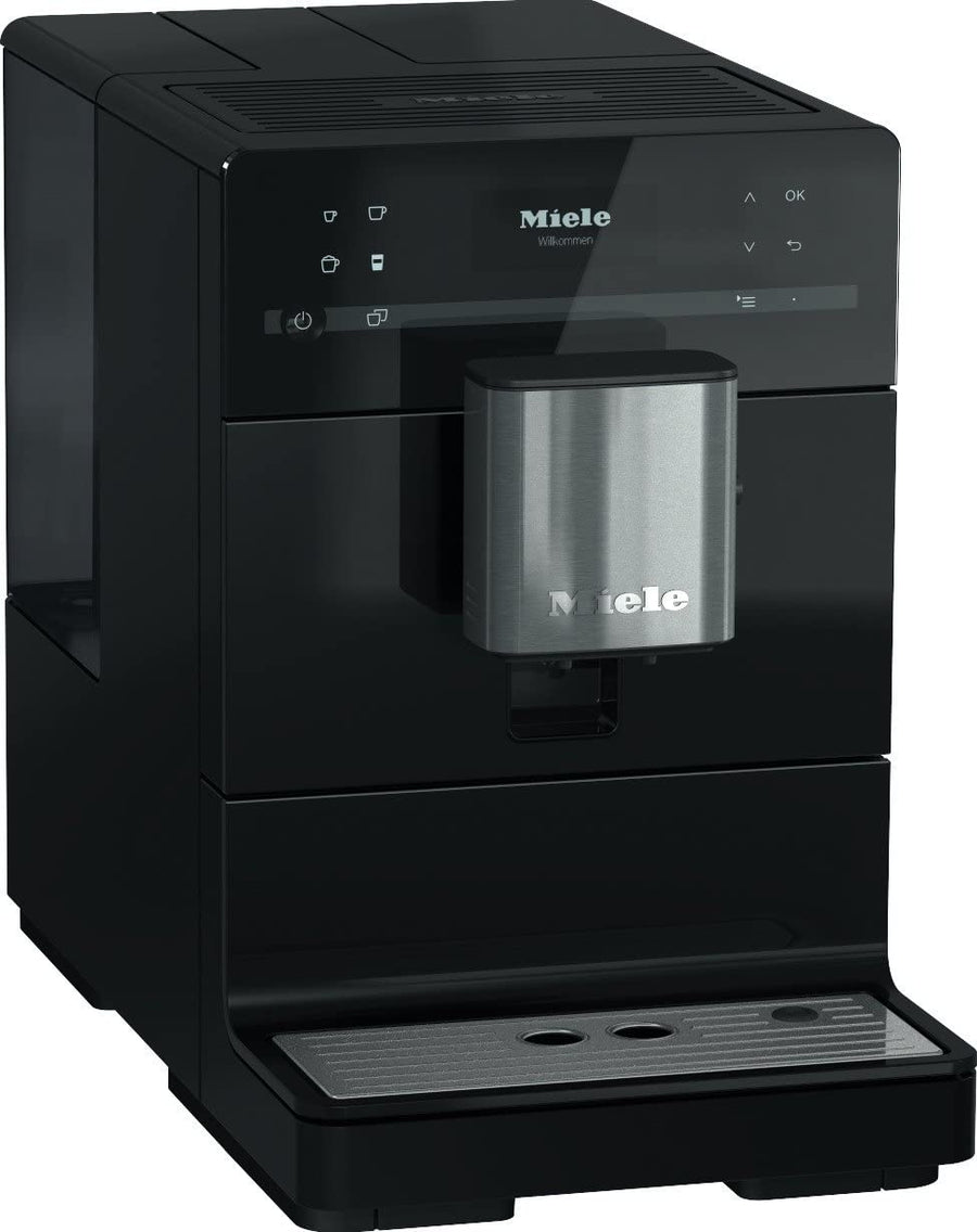 Miele CM5300 Coffee System Obsidian Black or Graphite Gray