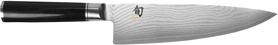 Shun Cutlery DM0766 Classic 8” Western Cook’s Knife