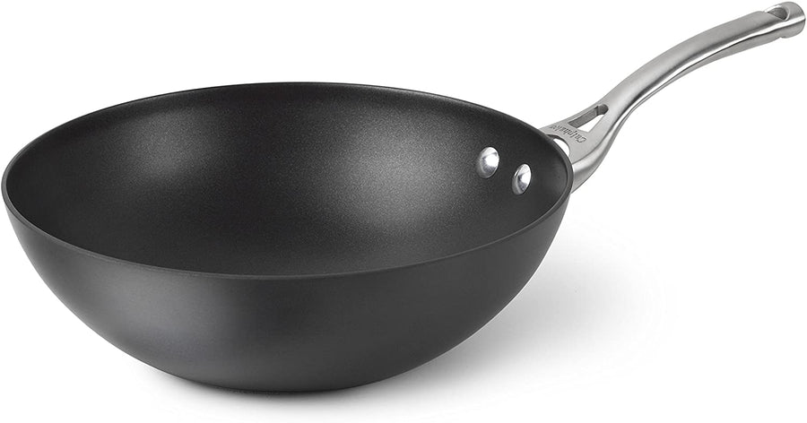 Calphalon Contemporary 10-Inch and 12-Inch Nonstick Fry Pan Set
