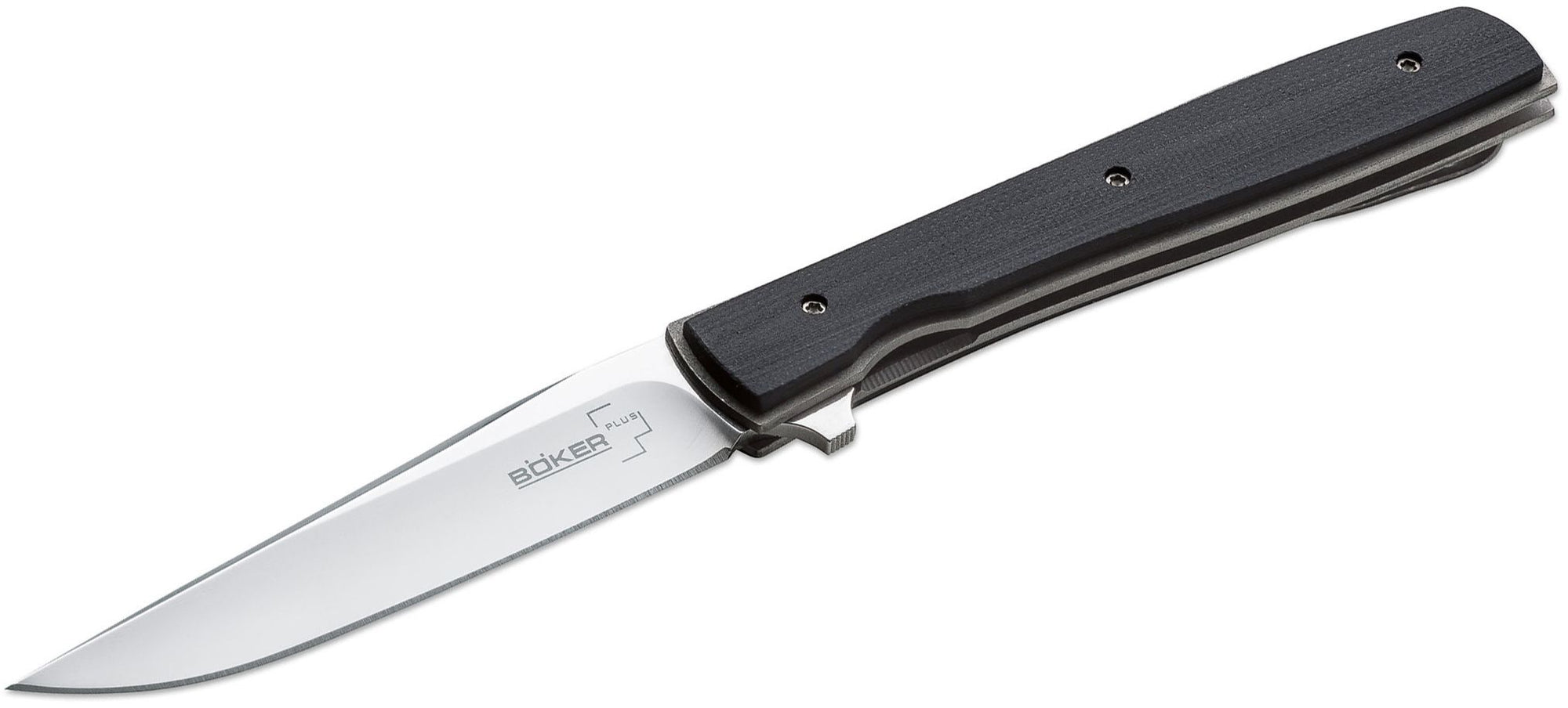 Boker Urban Trapper, G10, 01BO732