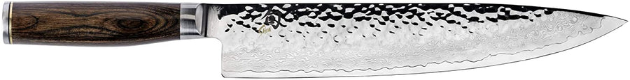 Shun Cutlery Premier 10” Chef’s Knife TDM0707