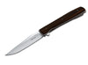 Boker Plus Urban Trapper Knife Cocobolo (3.5" Satin) 01BO734 Brad Zinker