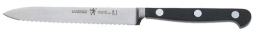 J.A. HENCKELS INTERNATIONAL Classic 5-inch Serrated Utility Knife