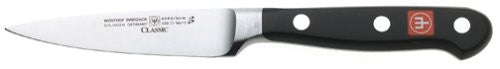 Wusthof Classic 3-1/2-Inch Paring Knife