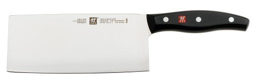 ZWILLING TWIN SIGNATURE 7" VEGGIE CLEAVER