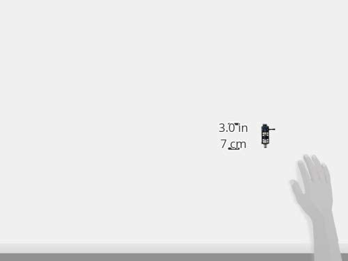 Audio-Technica VM520EB/H Turntable Headshell/Cartridge Combo Kit Black