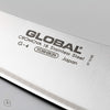 Global G-4-, 18cm Oriental Chef's Knife 7 inch