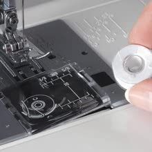 Janome Treadle Powered Sewing Machine 712T