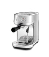 Breville Bambino Plus Espresso Machine, Brushed Stainless Steel BES500BSS