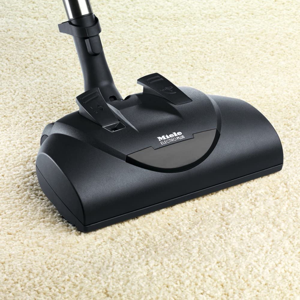 Miele Classic C1 Cat & Dog Canister Vacuum Cleaner