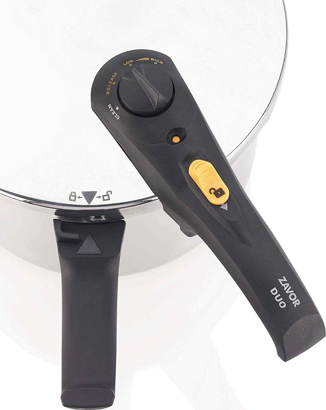 Zavor LUX Edge Mulit-Cooker 8 Quart Pressure Cooker