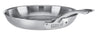 Viking Professional 5-Ply Stainless Steel Fry Pan, 12 Inch