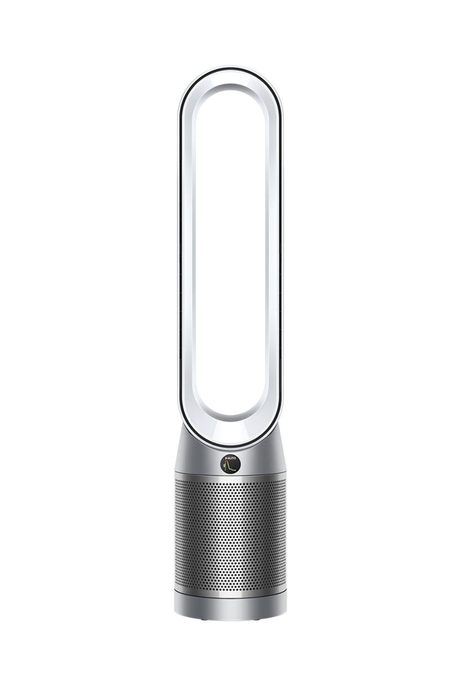 Dyson Purifier Cool Autoreact™ TP7A Purifying Fan (White/Nickel)