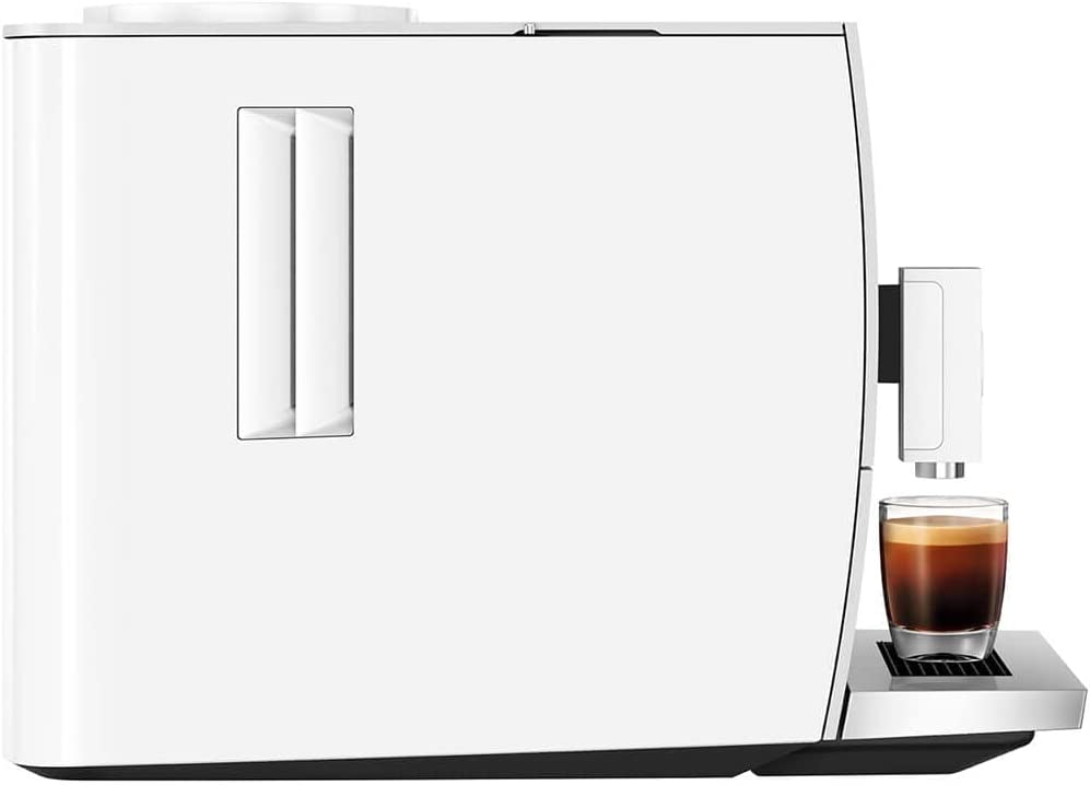 Jura ENA 4 Automatic Coffee Center Nordic White