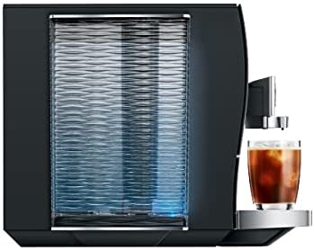 Jura Z10 Automatic Coffee Center Diamond Black 15464