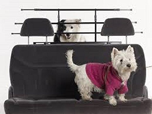 PETEGO K9 Guard Universal Pet Safety Barrier
