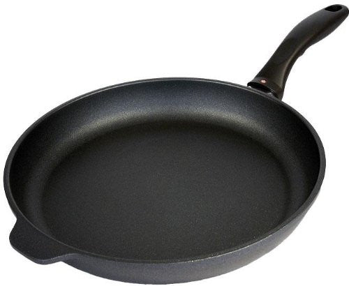 Swiss Diamond Nonstick Fry Pan 8"-12.5"