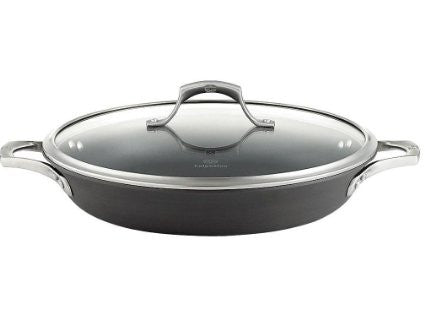 Calphalon Unison Nonstick 8-Inch and 10-Inch Omelette Pan Set