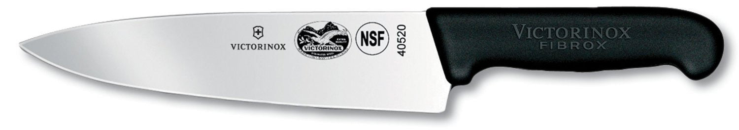 Victorinox 8 IN Fibrox Chef's Knife