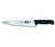 Victorinox 10" Chef's Knife, Black Fibrox Handle