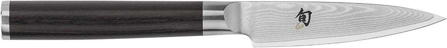 Shun Cutlery Classic Paring Knife 3.5" DM0700