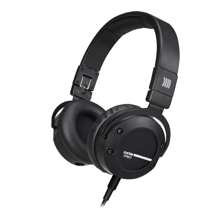 Beyerdynamic Custom Street