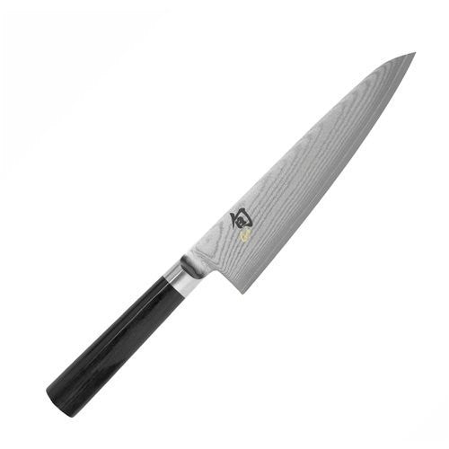 Japanese Gyuto Knife, Shun Classic