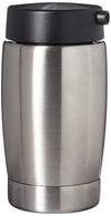 Jura 68166 14-Ounce Stainless Milk Container with Lid