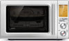 Breville BMO870BSS1BUC1 Combi Wave 3 in 1, Brushed Stainless Steel