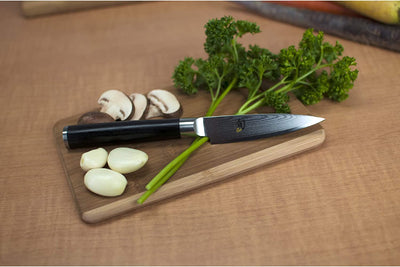Shun Cutlery Classic Paring Knife 3.5" DM0700
