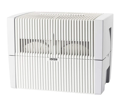 Venta Airwasher 2-in-1 Humidifier & Air Purifier - LW45 Grey OR White