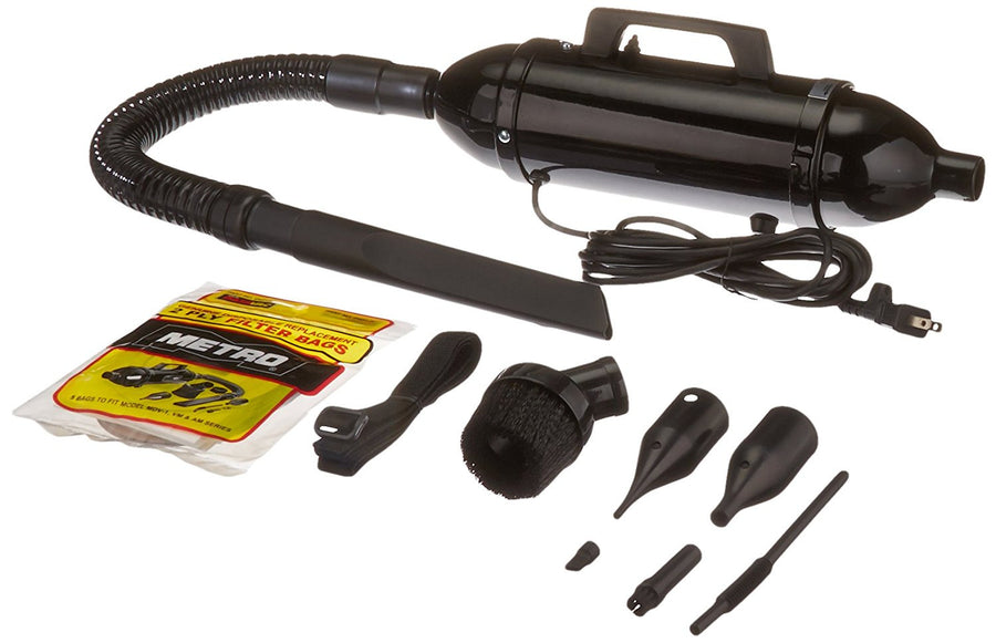 DataVac® Pro Series