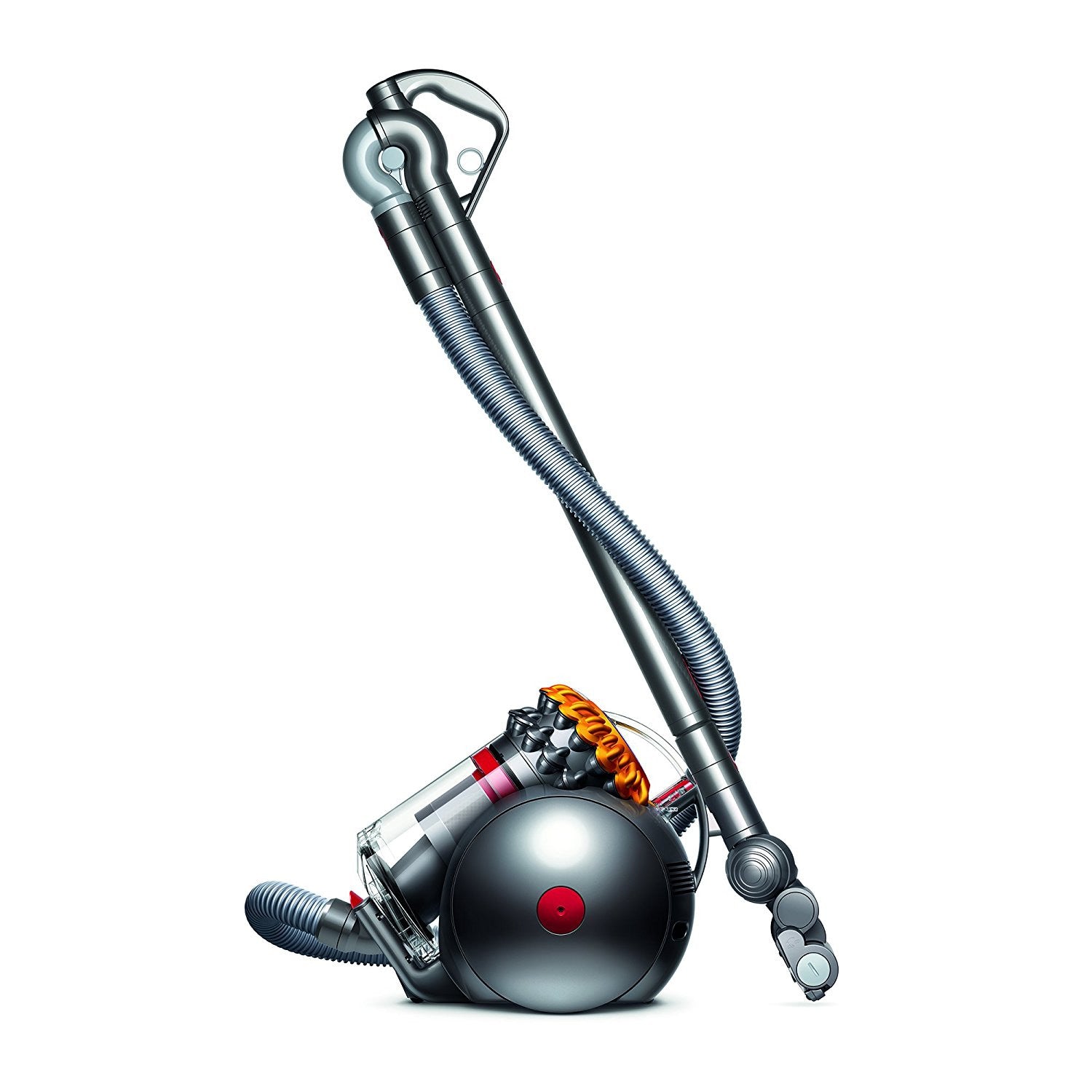Dyson Big Ball Multifloor Canister