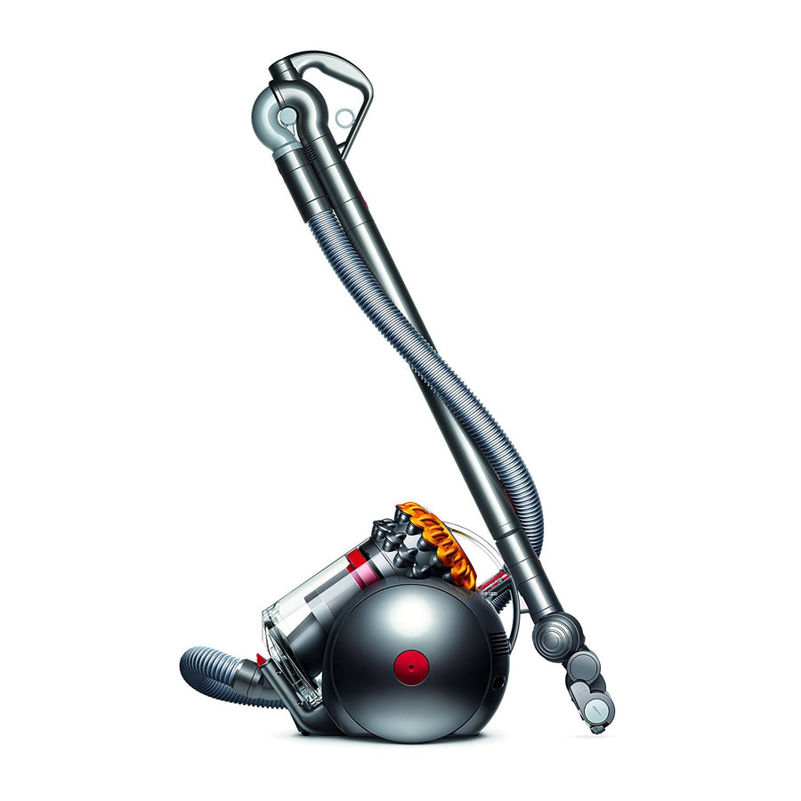 Dyson Big Ball Multifloor Canister