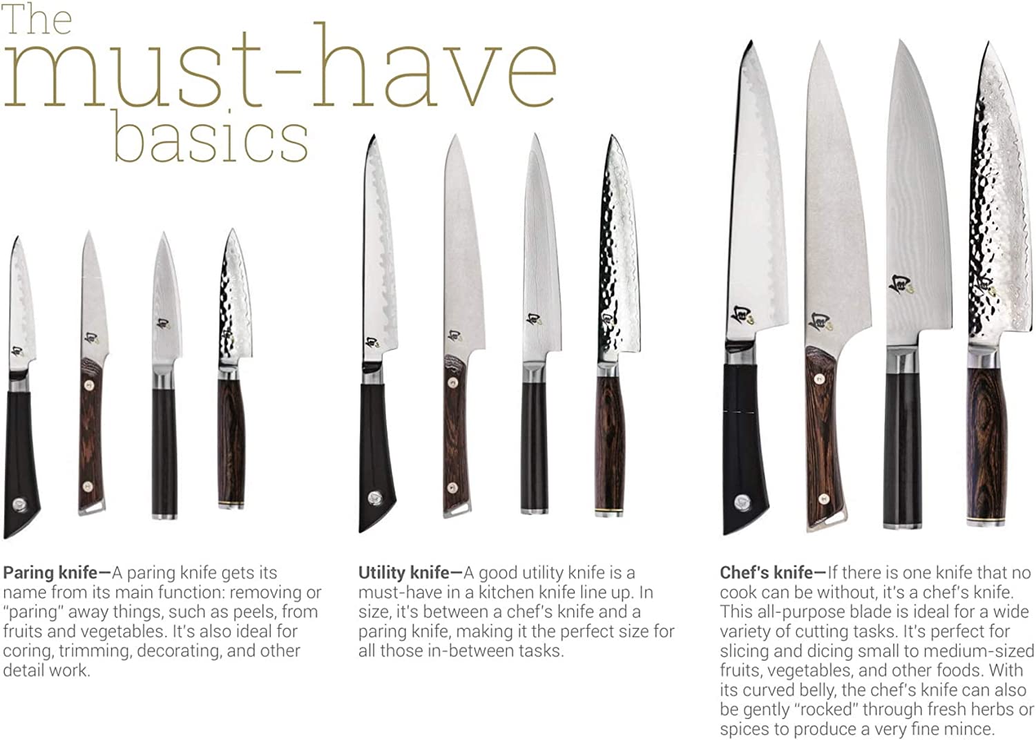 Shun Cutlery Premier Combination Honing Steel 9" TDM0790