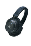 Audio Technica ATH-ANC9 QuietPoint® Active Noise-cancelling Headphones
